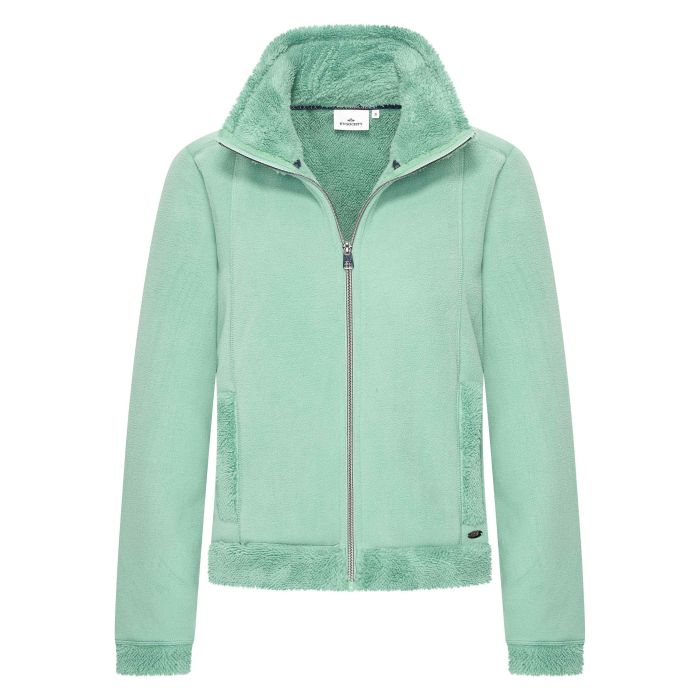 Cardigan HVSScarlet - 6019 - Pine