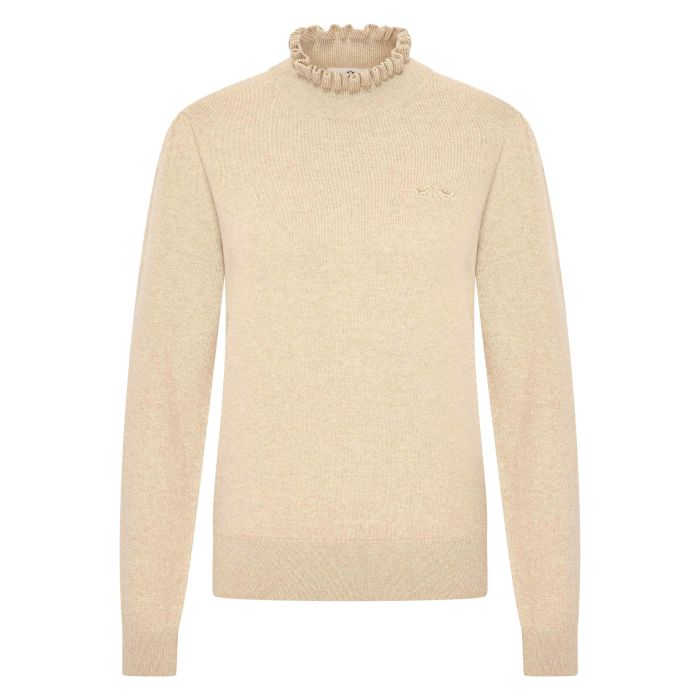Pullover HVSGertrudes - 1010 - Sand