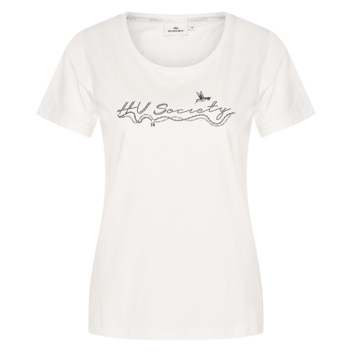 Top HVSDaria - 0001 - White 