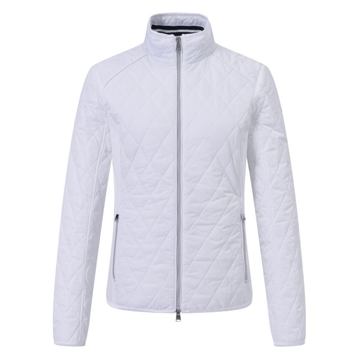 Jacket HVSAngie - 0001 - White