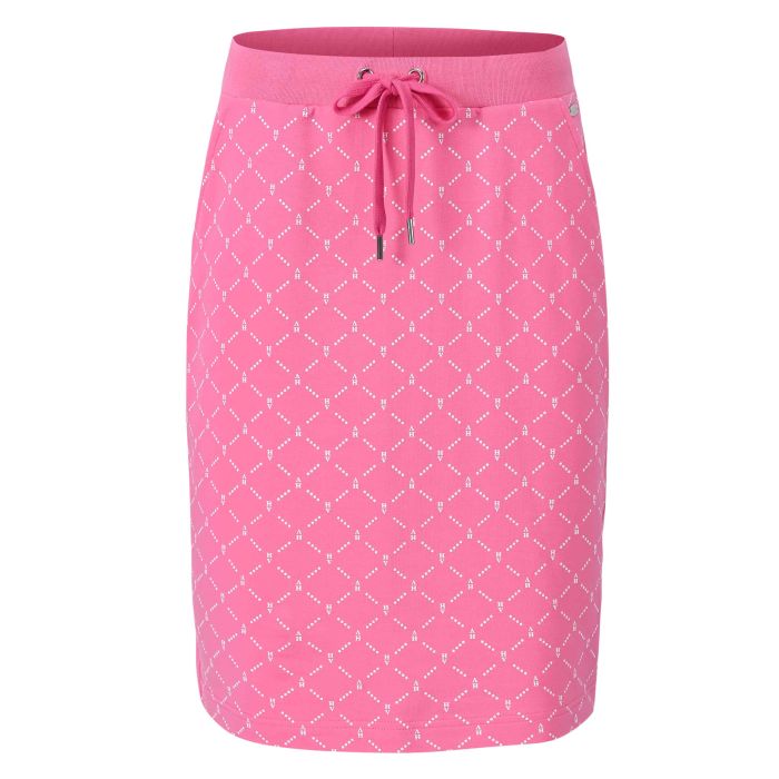Skirt HVSMiley - 3008 - Bright Pink