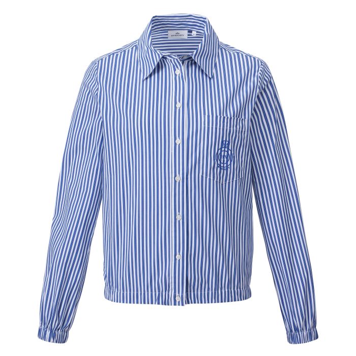 Blouse HVSNoor - 5001 - Navy