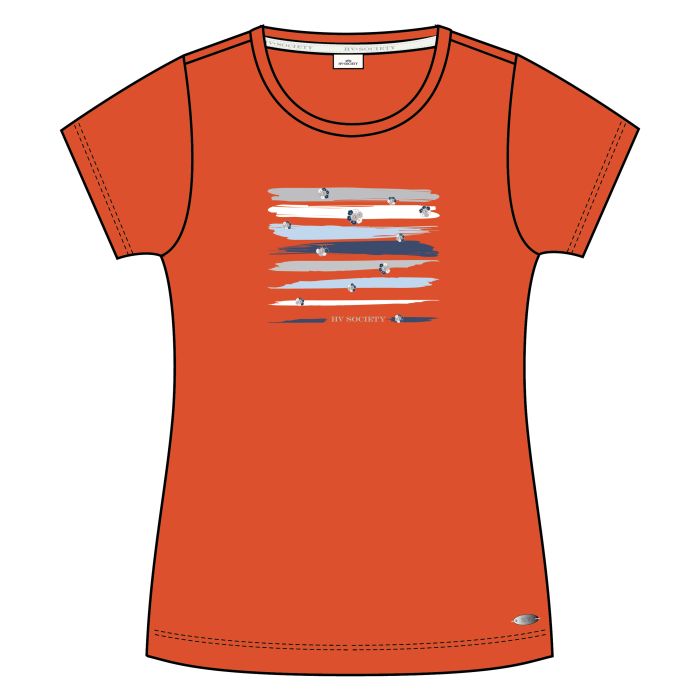 Top HVSBelladonna - 2010 - Mandarin