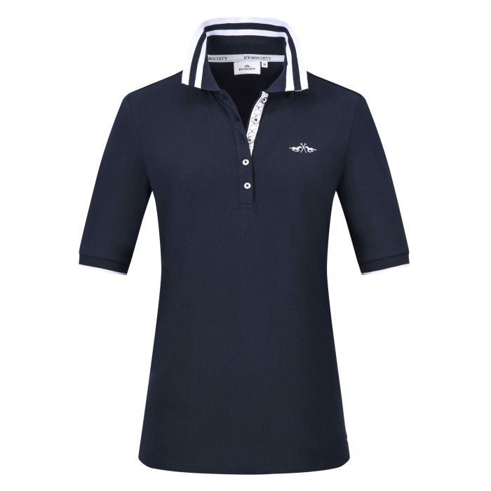 Poloshirt HVSAmira MS - 5001 - Navy