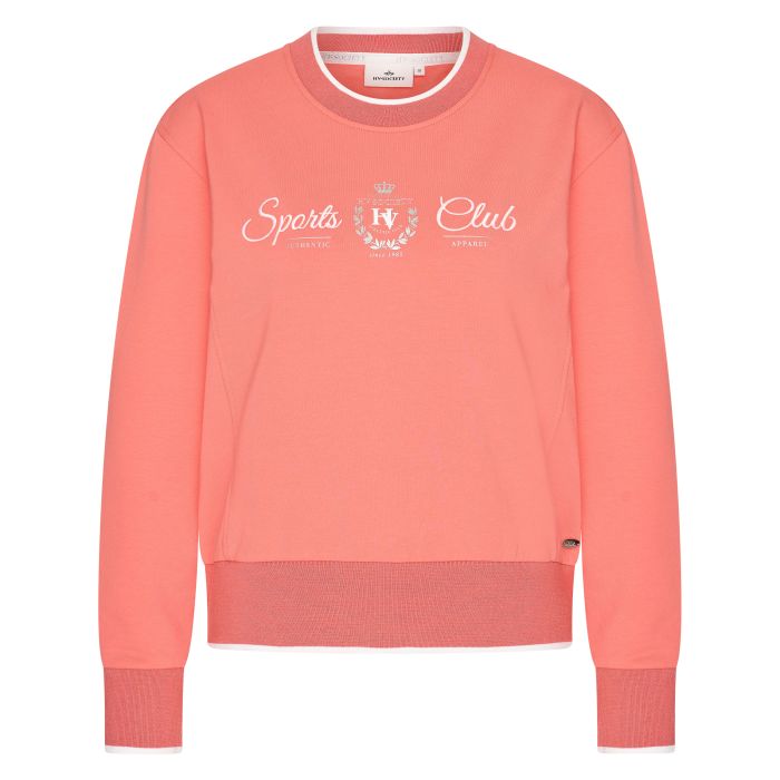 Sweater HVSBowie - 2040 - Peach