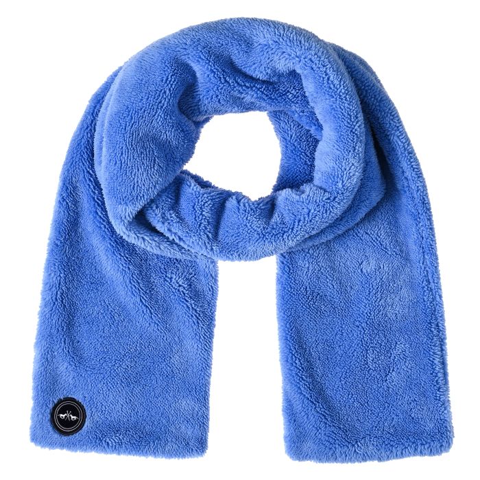 Scarf HVSJinte - 5060 - True Blue