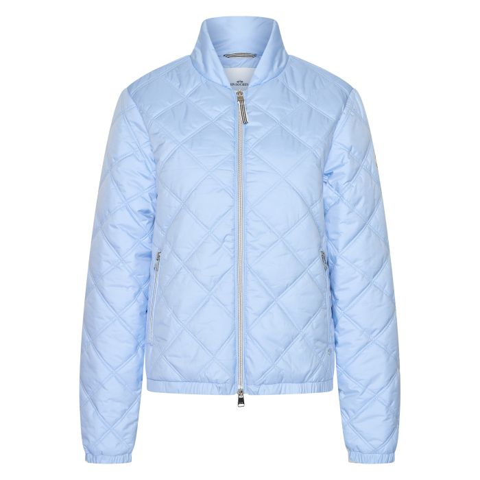 Jacket HVSAmber - 5045 - Lightblue