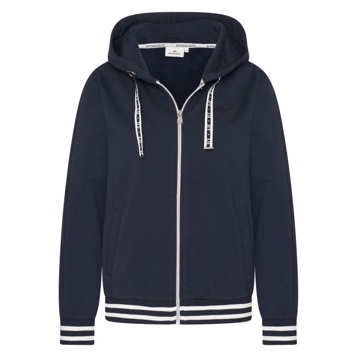 Hooded sweater HVSCaro - 5001 - Navy
