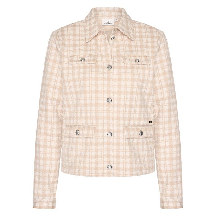 Jacket HVSLotte - 1015 - Kit