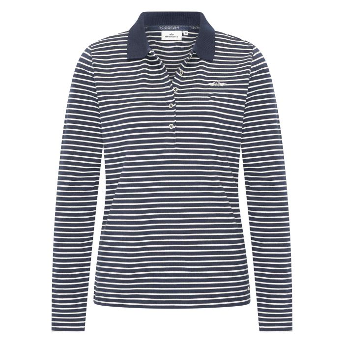 Poloshirt HVSVesper - 5001 - Navy