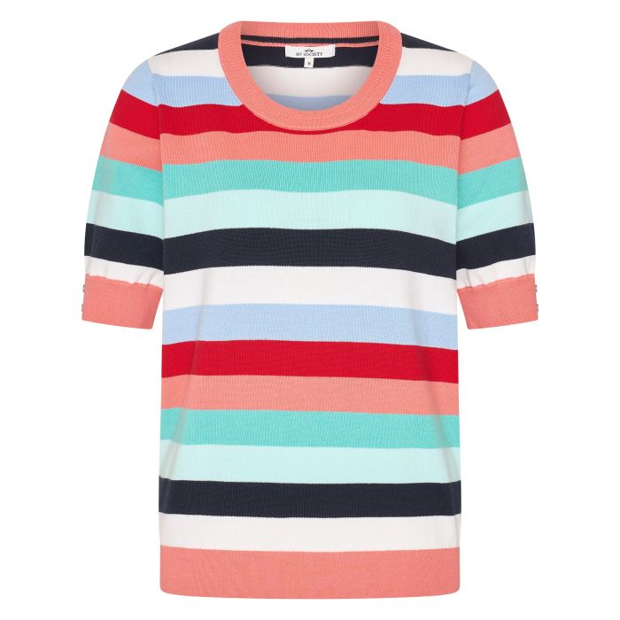 Pullover HVSImke - 2040 - Peach