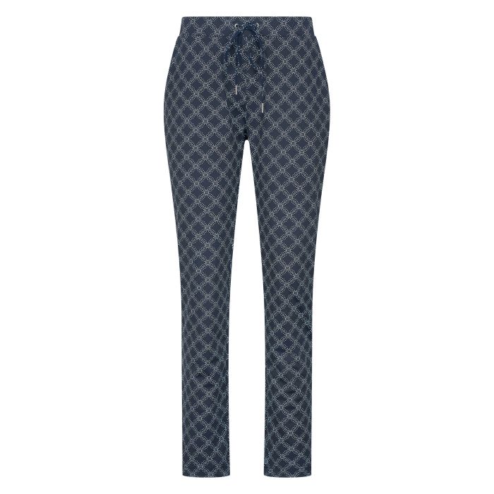 Pants HVSMayra - 5001 - Navy