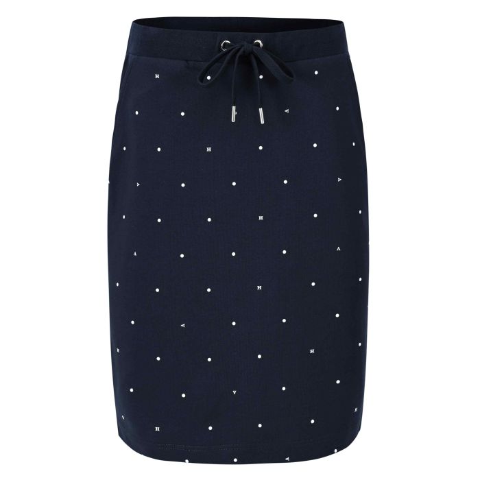 Skirt HVSMiley - 5001 - Navy