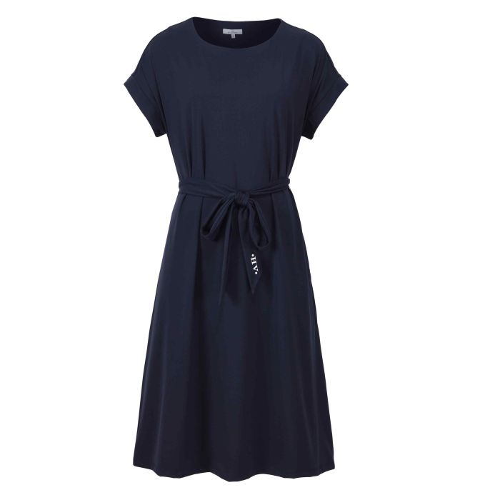 Dress HVSMaeve - 5001 - Navy