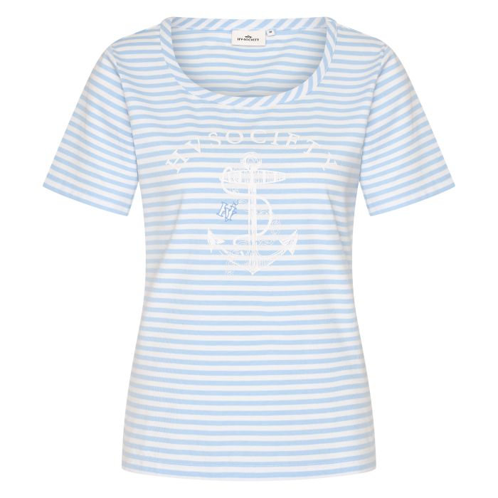 Top HVSTess - 5045 - Lightblue