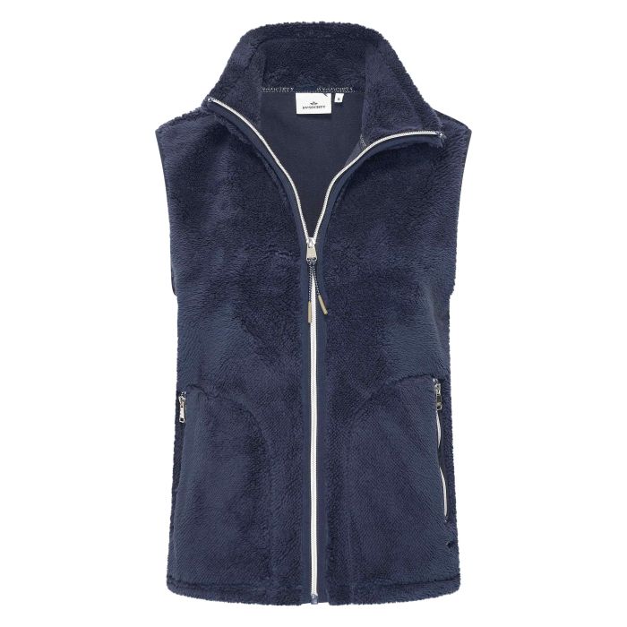 Bodywarmer HVSMadison - 5001 - Navy