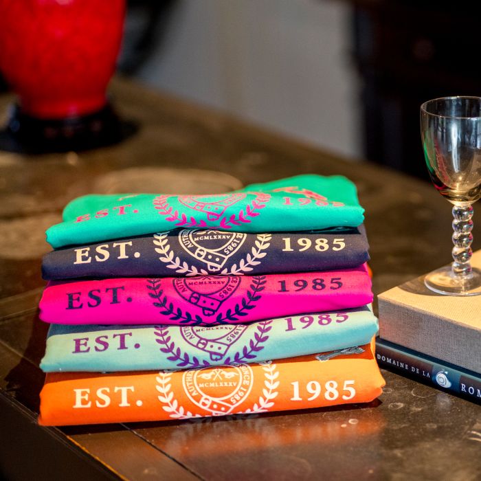 Sweater HVSUnis - 4001 - Fuchsia