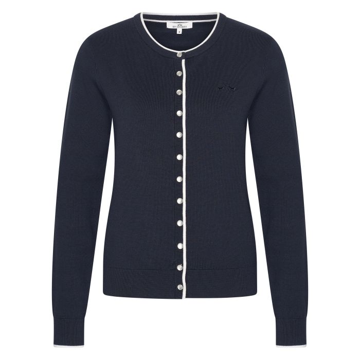 Cardigan HVSJoelle - 5001 - Navy