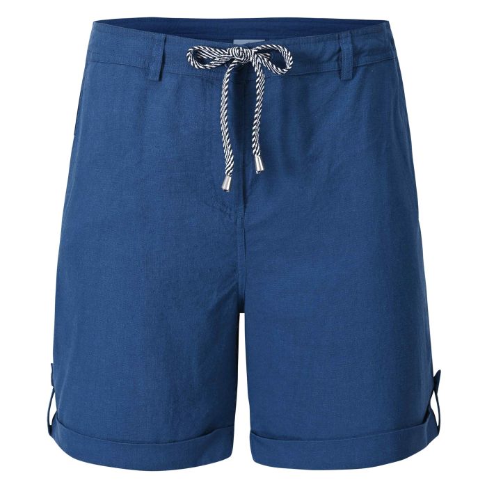 Shorts HVSHolly - 5116 - Blue indigo