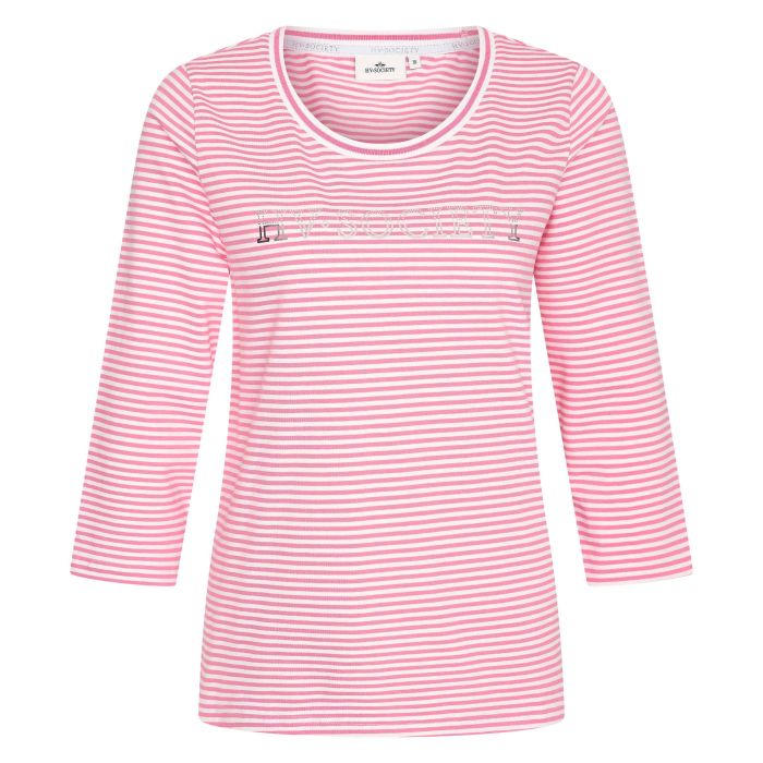 Top HVSDaija - 3008 - Bright Pink