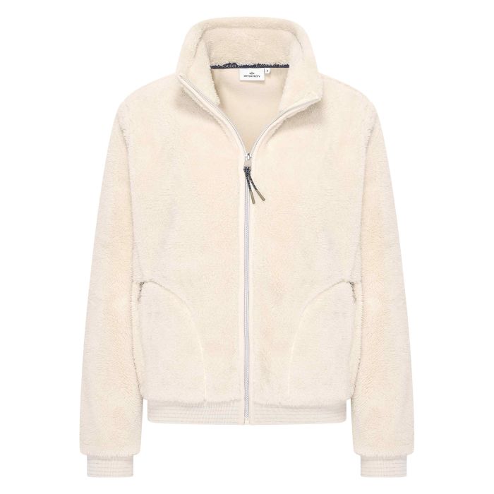 Cardigan HVSIsla - 1015 - Kit