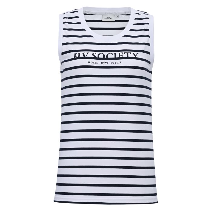 Top HVSThirza - 0001 - White 