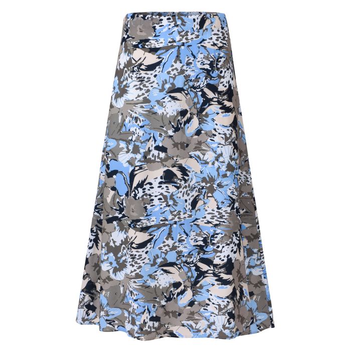 Skirt HVSNina - 6006 - Army