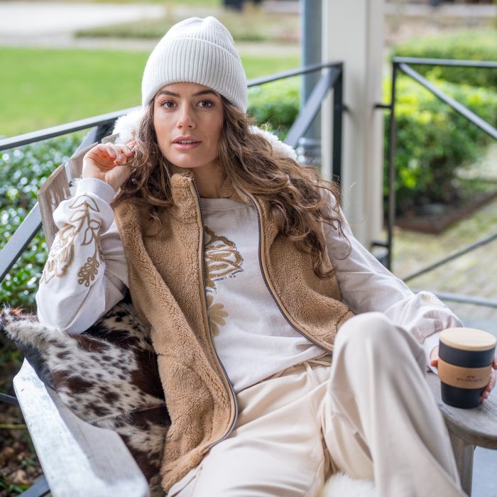 Sweater HVSLumi - 1015 - Kit