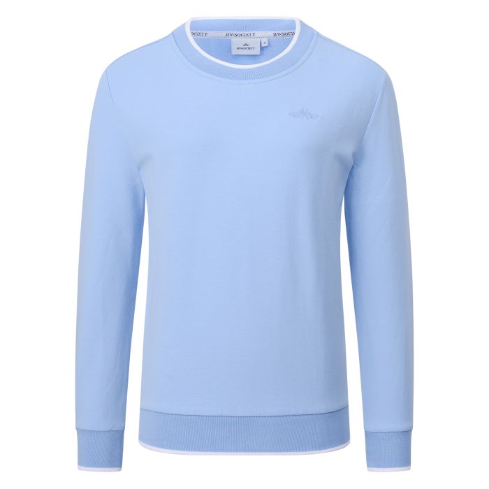 Sweater HVSBibi - 5045 - Lightblue