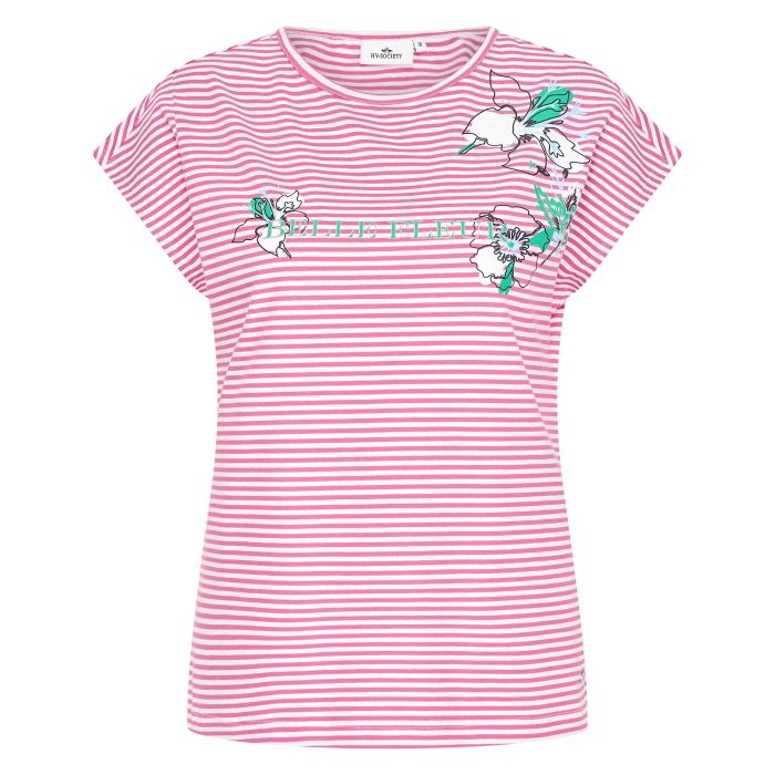 Top HVSDaphne - 3008 - Bright Pink