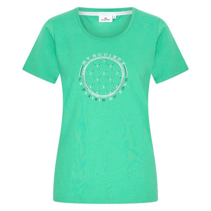 Top HVSOliana - 6119 - Leaf Green