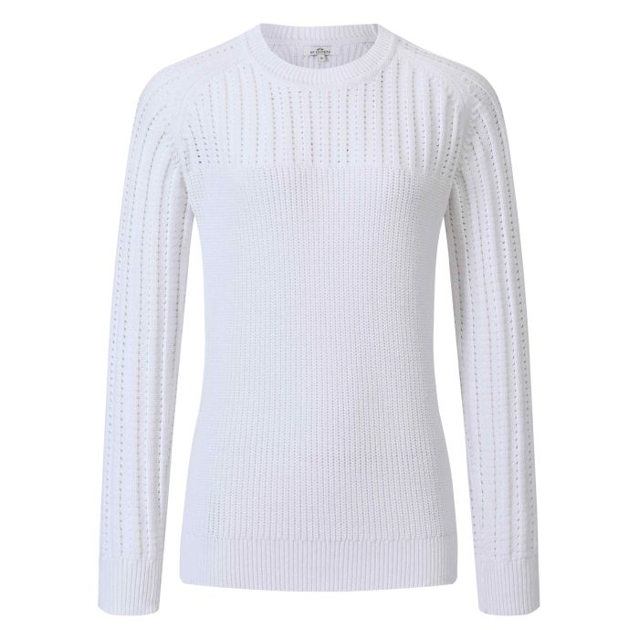 Pullover HVSZida - 0001 - White