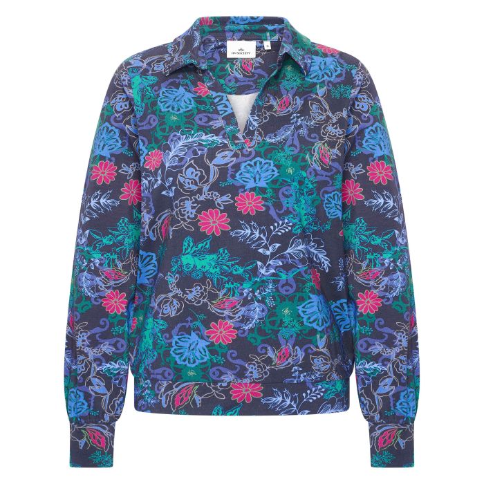 Top HVSXava - 5001 - Navy