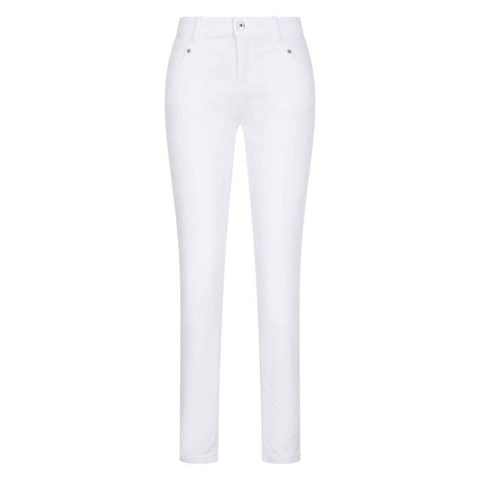 Pants HVSFabienna - 0001 - White