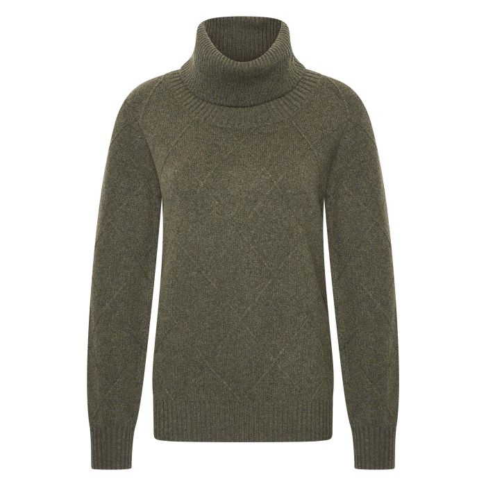 Pullover HVSMelina - 6120 - Meadow