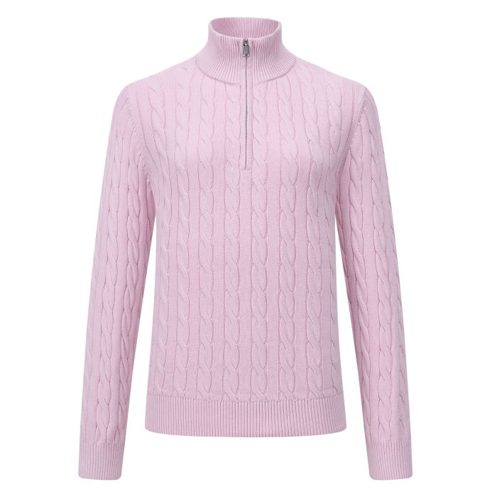 Pullover HVSEliana - 3060 - Soft Pink