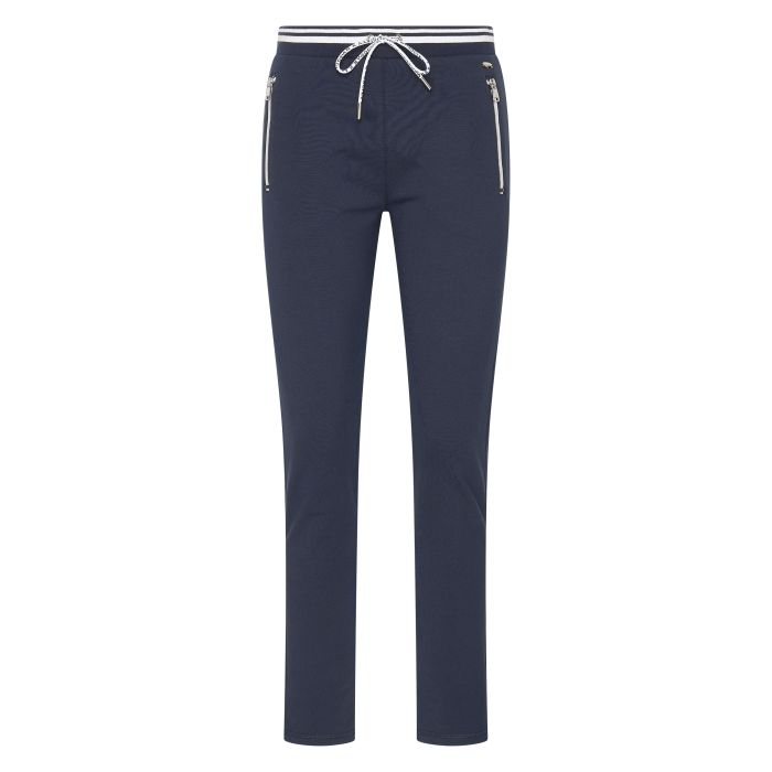 Pants HVSMacy - 5001 - Navy