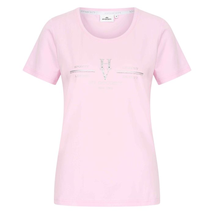 Top HVSOliana - 3051 - Rose