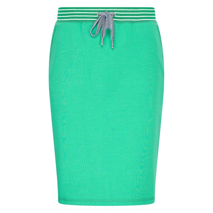 Skirt HVSKelsey - 6119 - Leaf Green