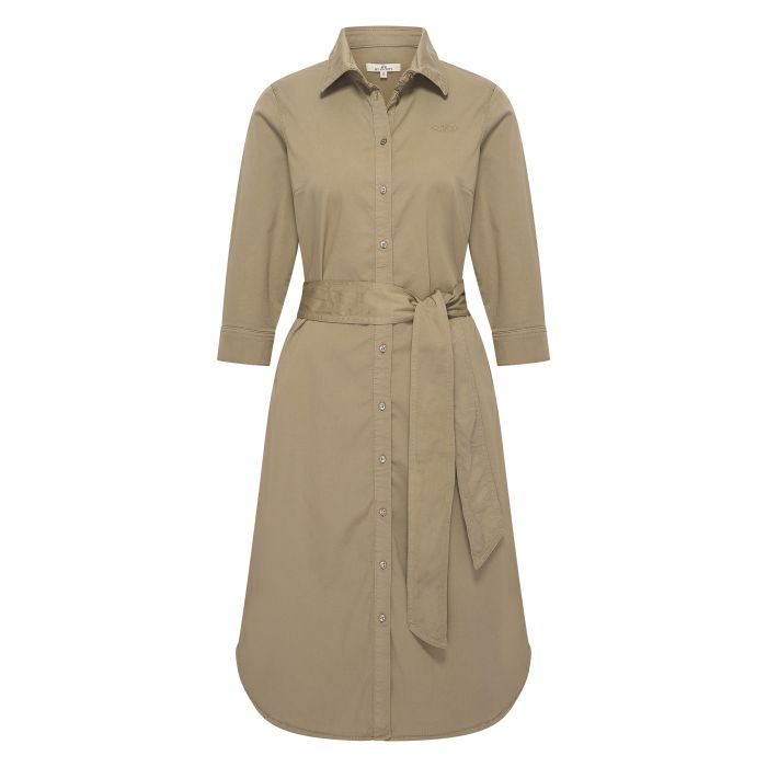 Dress HVSMarny - 6006 - Army