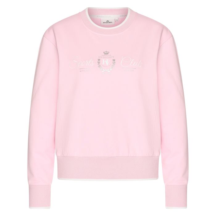 Sweater HVSBowie - 3031 - Light Pink