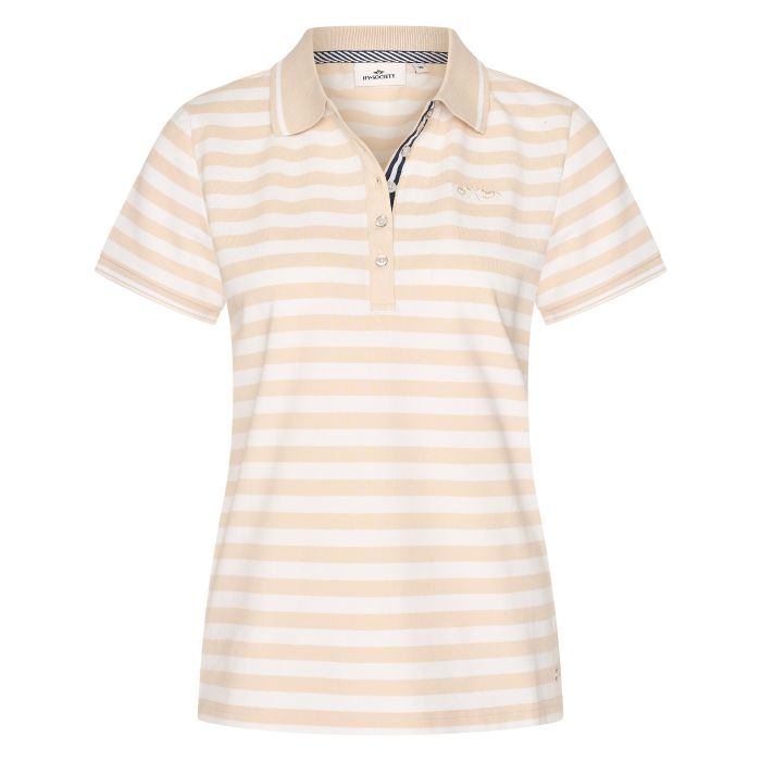 Poloshirt HVSRavi - 1015 - Kit