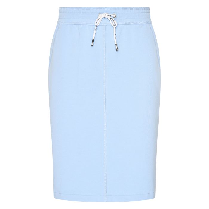 Skirt HVSClea - 5045 - Lightblue