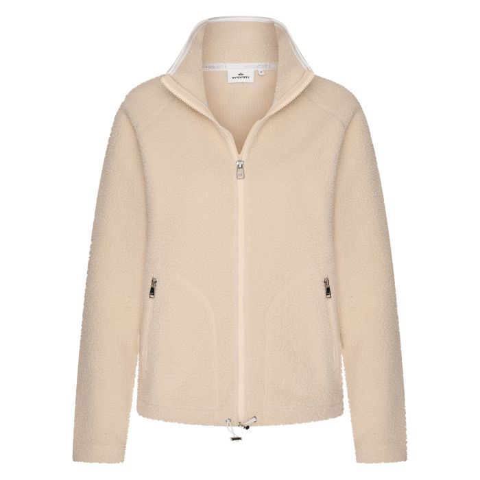 Cardigan HVSTeddy - 1015 - Kit