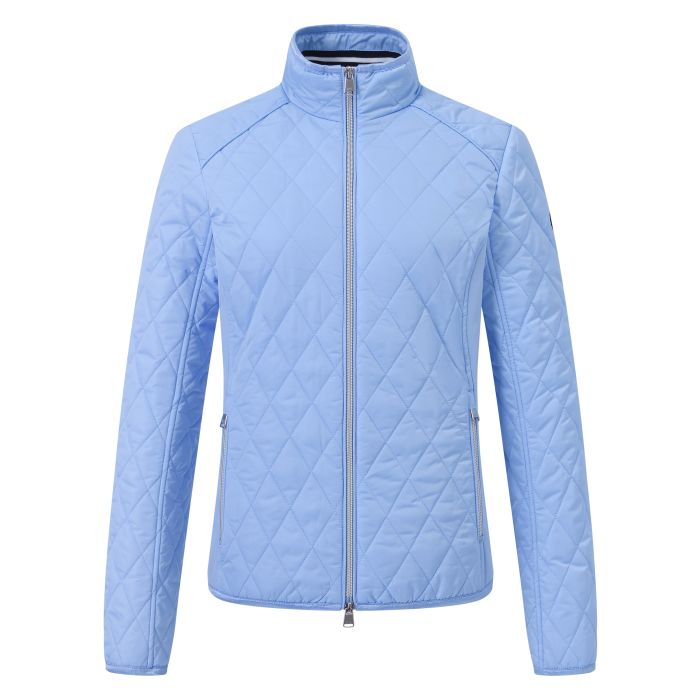 Jacket HVSAngie - 5045 - Lightblue