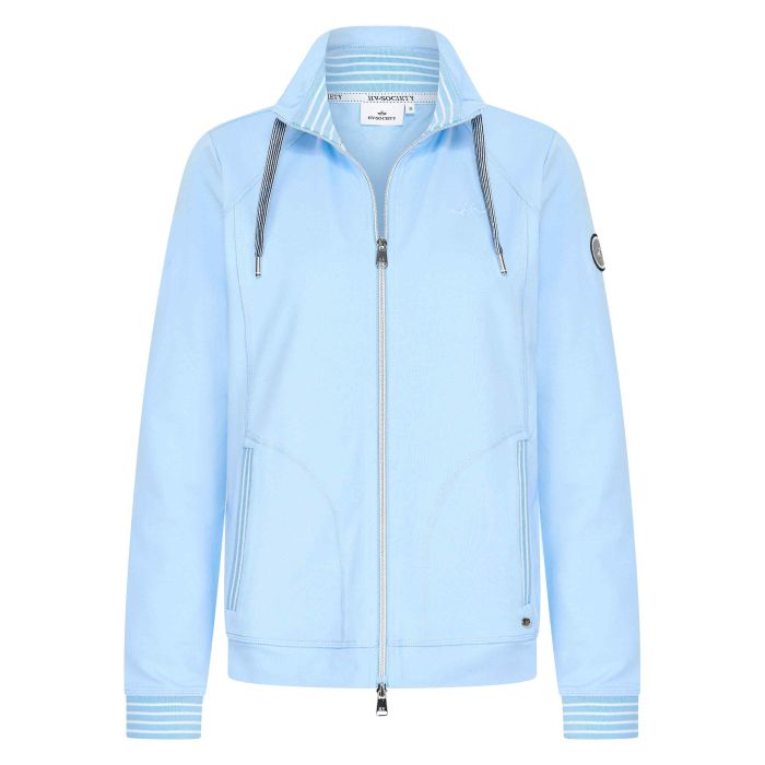 Cardigan HVSKaia - 5045 - Lightblue