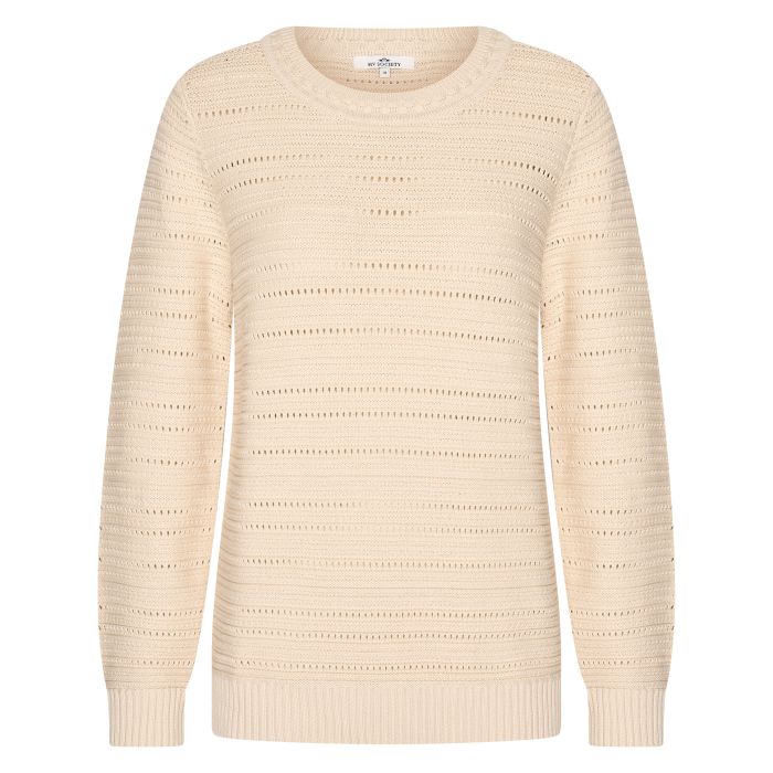 Pullover HVSInez - 1015 - Kit