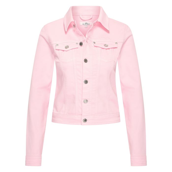 Jacket HVSVivian - 3031 - Light Pink