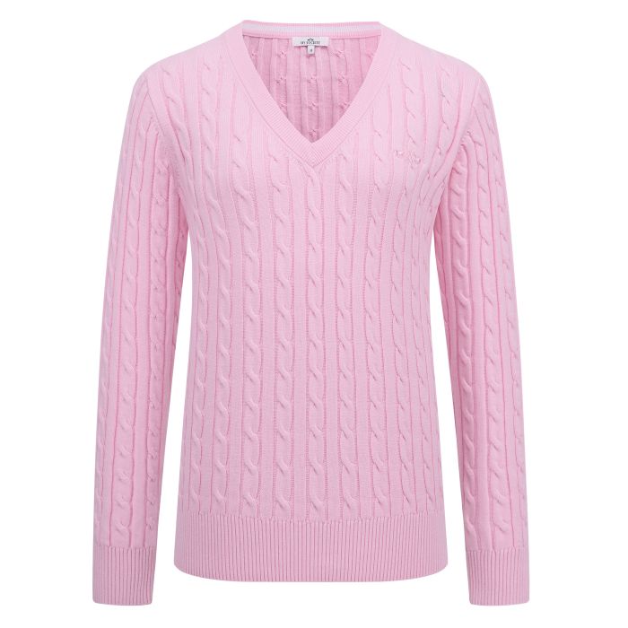 Pullover HVSTalia - 3031 - Light Pink