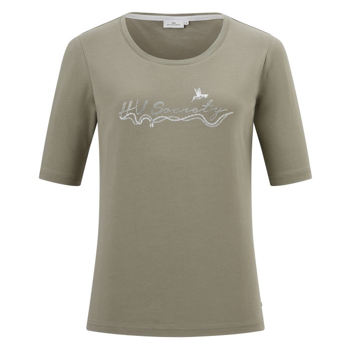 Top HVSDaria MS - 6006 - Army